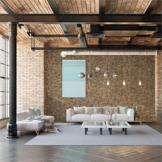 Bati-Orient-11.8-x-11.8-Ancient-Matte-Mini-Opus-Fossil-Wood-Stone-Mosaic-Beige-Brown