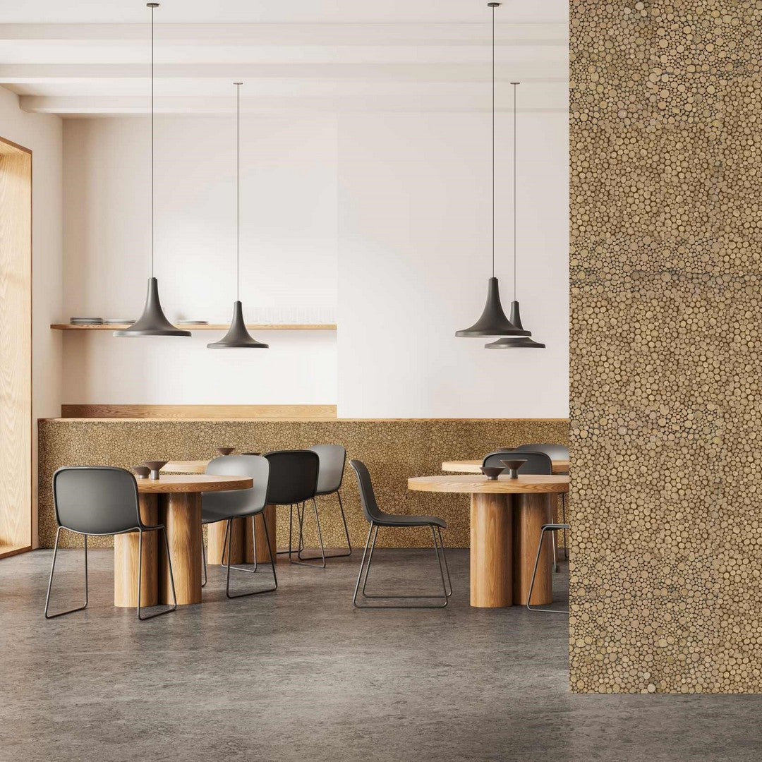 Bati-Orient-12-x-12-Exotic-Interlocking-Logs-Sliced-Wood-Mosaic-Coffee-Tree