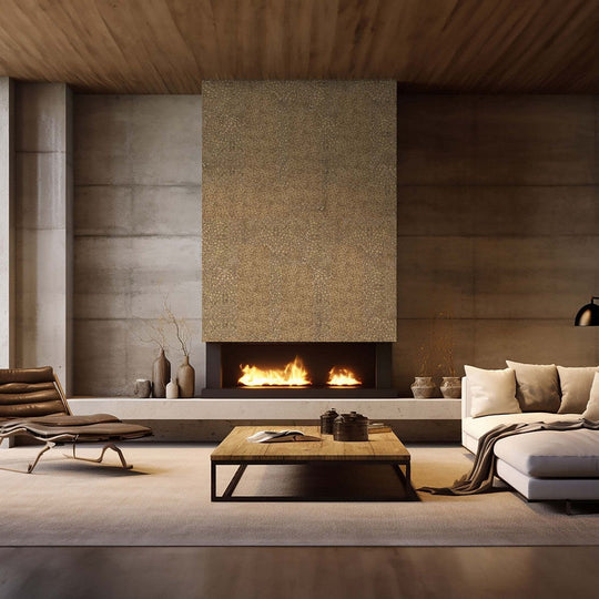 Bati-Orient-12-x-12-Exotic-Interlocking-Logs-Sliced-Wood-Mosaic-Coffee-Tree