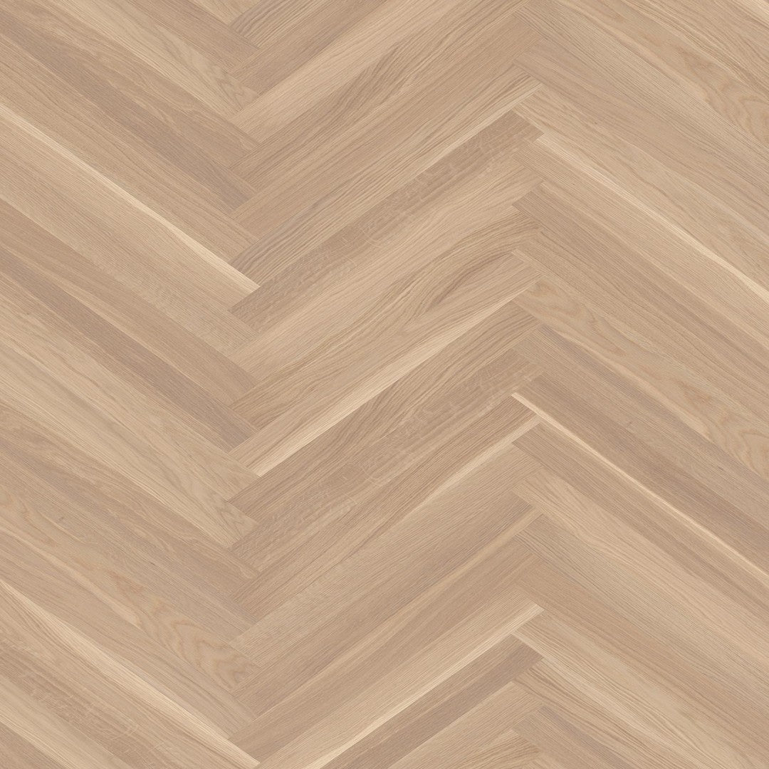 Boen Prestige Herringbone 18.5" Hardwood Plank