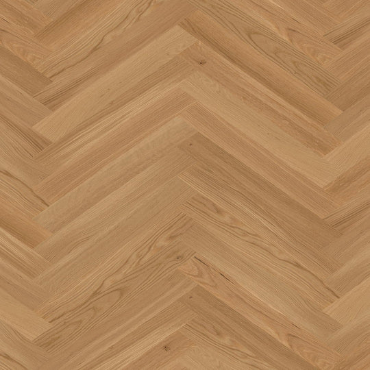 Boen Prestige Herringbone 18.5" Hardwood Plank