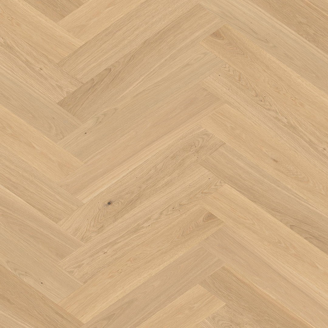 Boen Herringbone 5.43" x 27.12" Left A-Plank