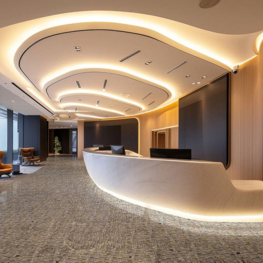 Bati-Orient-12-x-12-Ancient-Matte-Cubic-Fossil-Wood-Stone-Mosaic-Fossil-Wood