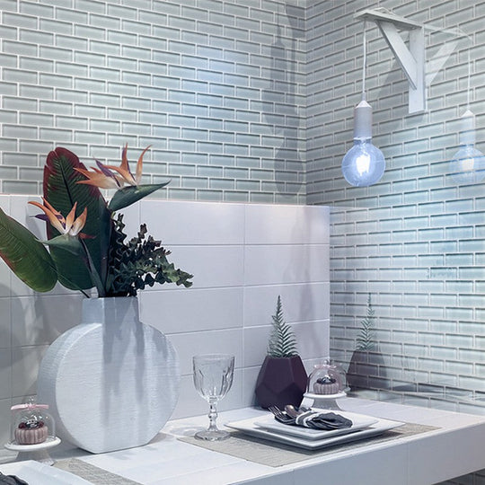 MiR-Color-Palette-11.9-x-11.9-Glossy-Glass-Mosaic-Gray-Cloud