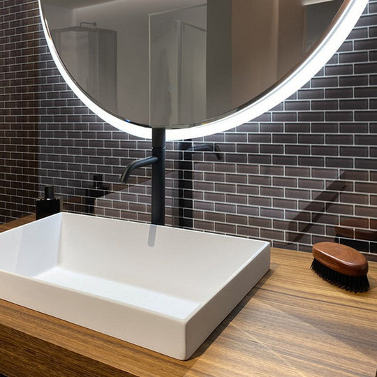 MiR-Color-Palette-11.9-x-11.9-Glossy-Glass-Mosaic-Pewter