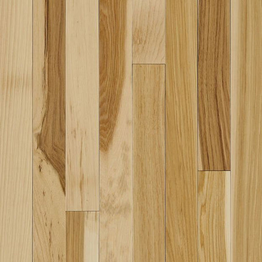 Bruce 2.25" American Treasures Low Gloss Solid Hardwood Strip