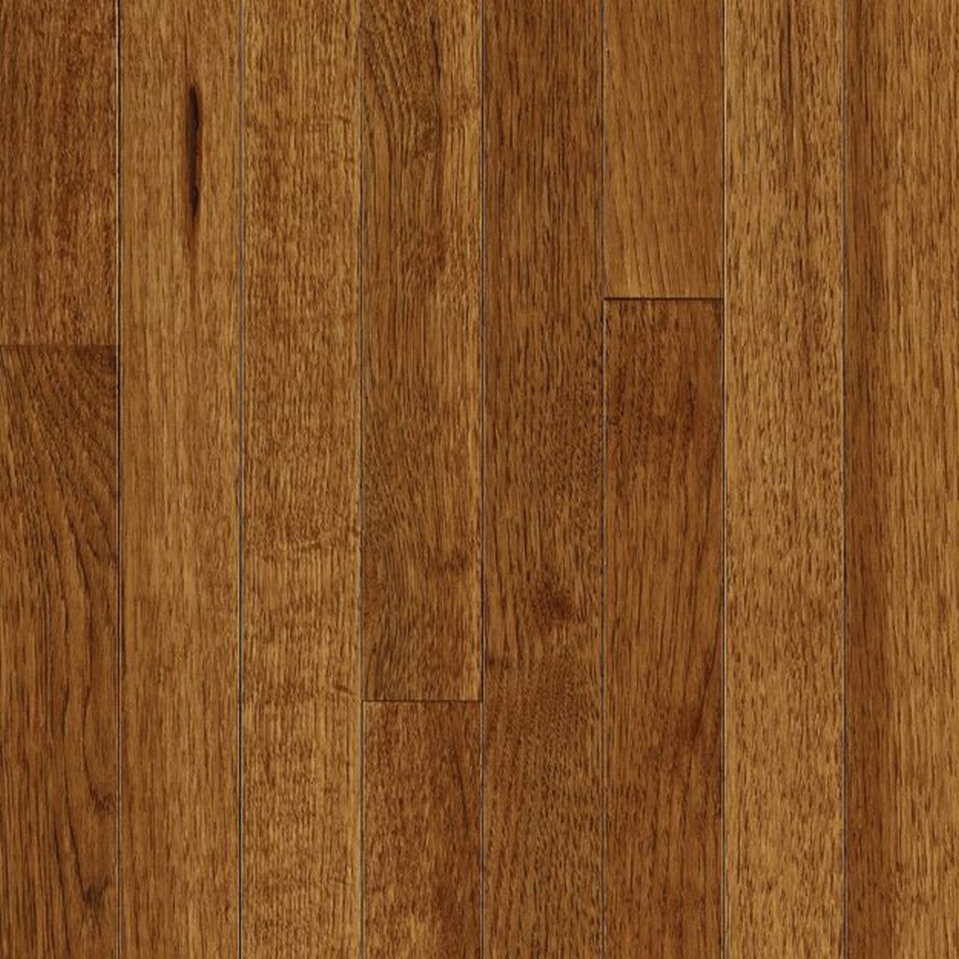 Bruce 2.25" American Treasures Low Gloss Solid Hardwood Strip