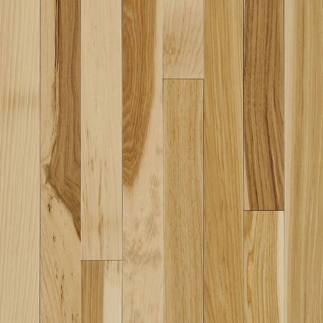 Bruce 3.25" American Treasures Low Gloss Solid Hardwood Plank