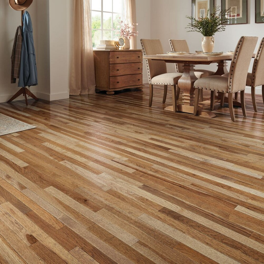 Bruce-3.25-American-Treasures-Low-Gloss-Solid-Hardwood-Plank-Warm-Evening