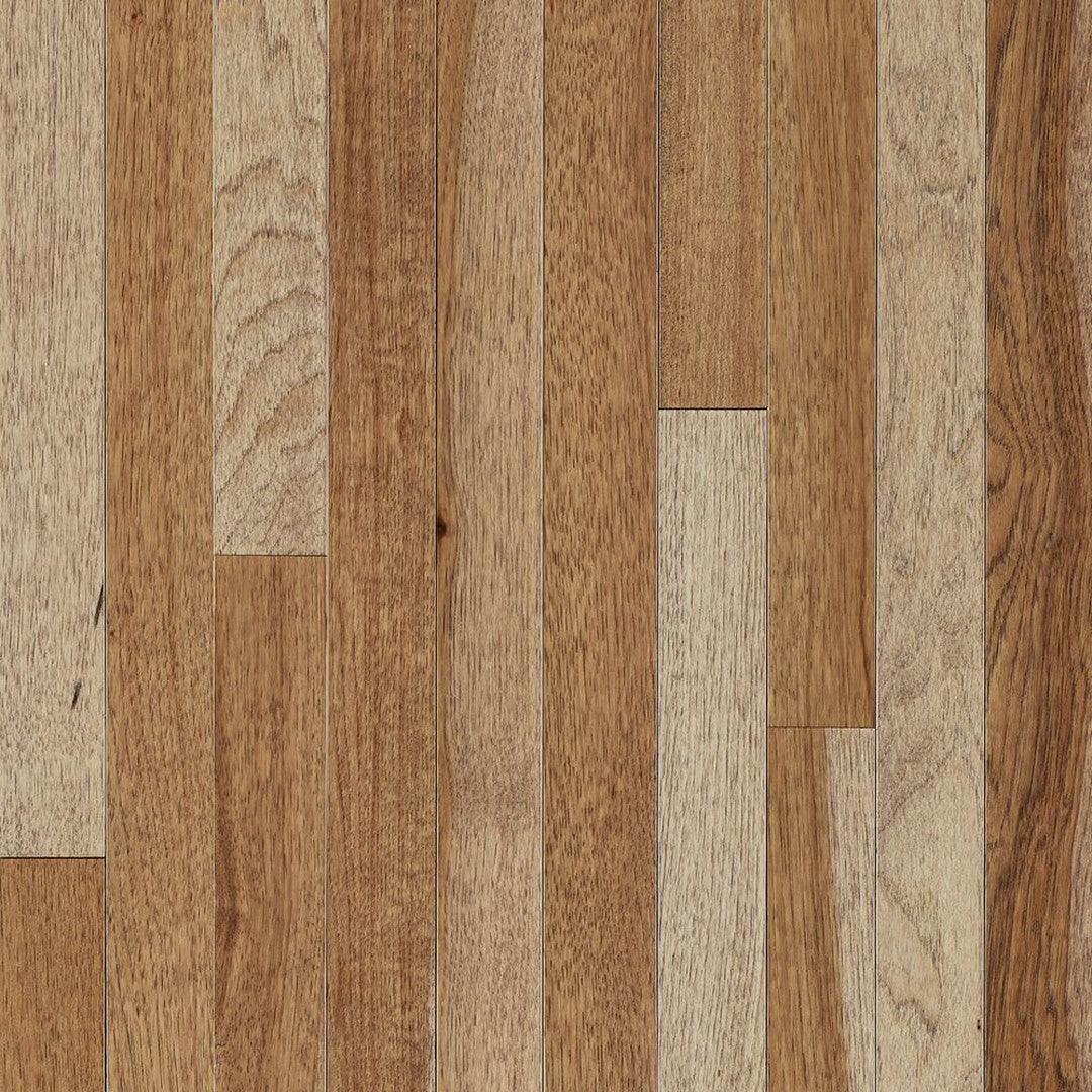 Bruce 3.25" American Treasures Low Gloss Solid Hardwood Plank