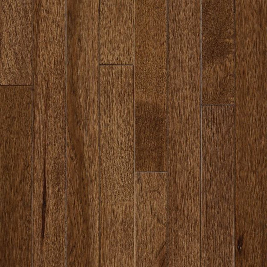 Bruce 3.25" American Treasures Low Gloss Solid Hardwood Plank