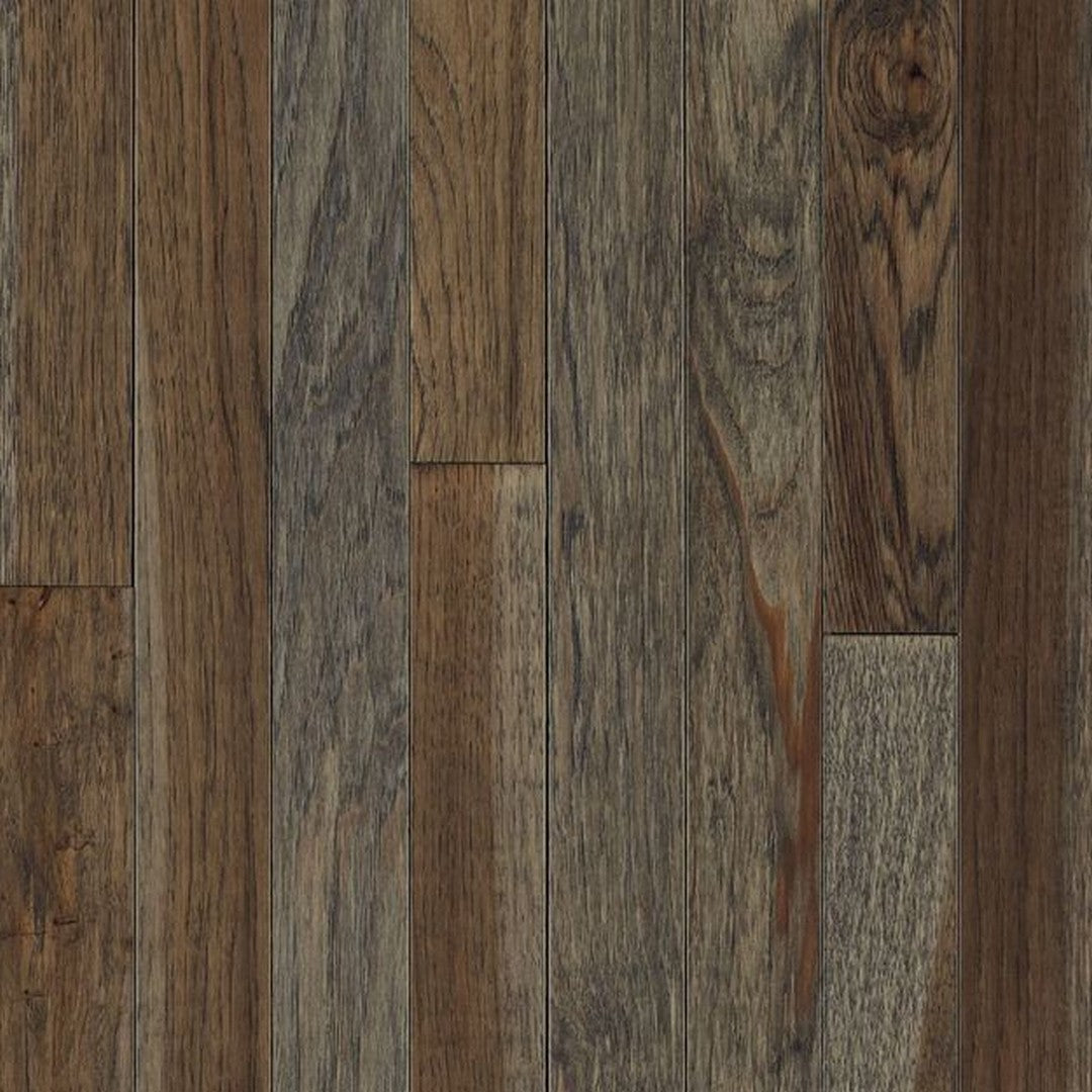 Bruce 3.25" American Treasures Low Gloss Solid Hardwood Plank