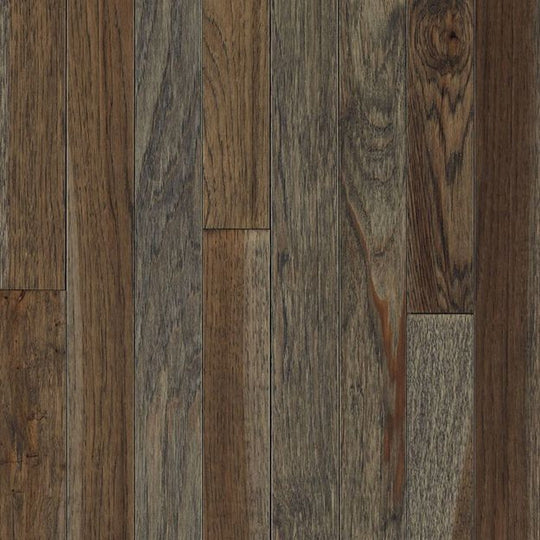 Bruce 3.25" American Treasures Low Gloss Solid Hardwood Plank