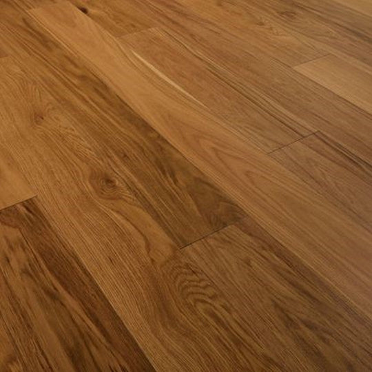 Bruce 6.5" Dogwood Pro Low Gloss Engineered Hardwood Plank