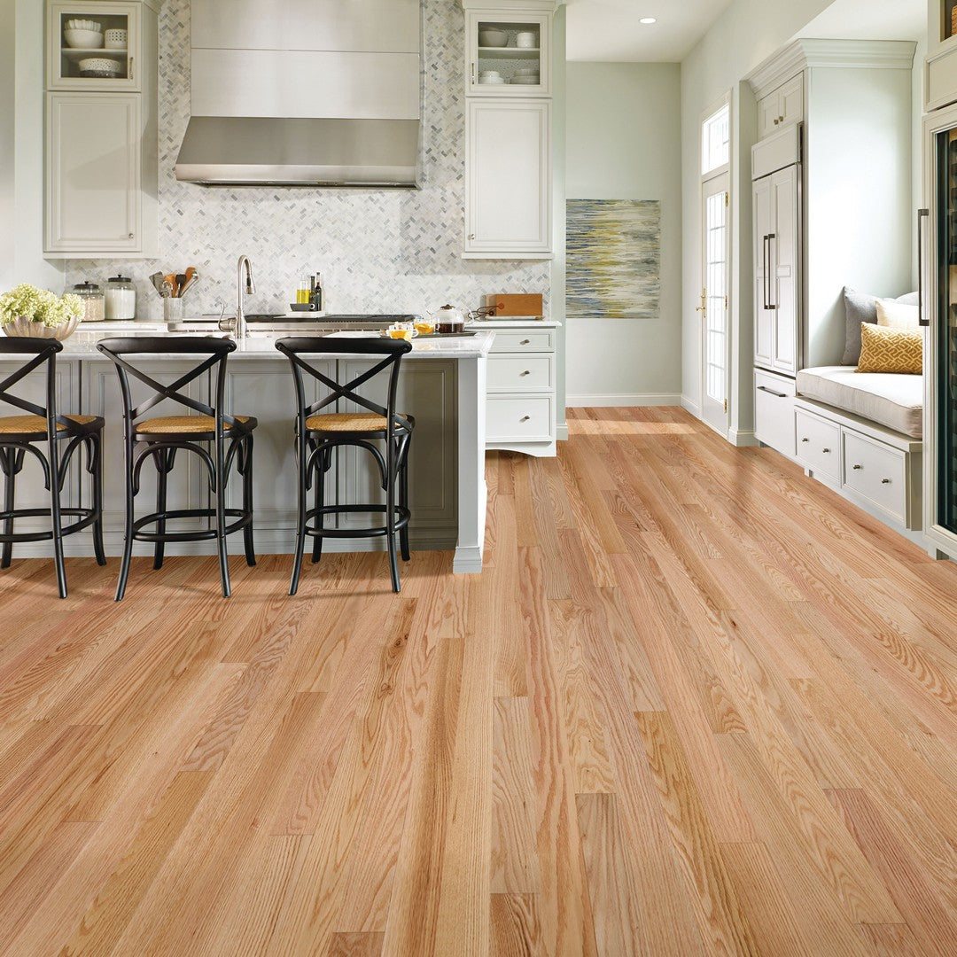 Bruce-3.25-Natural-Choice-High-Gloss-Solid-Hardwood-Plank-Natural