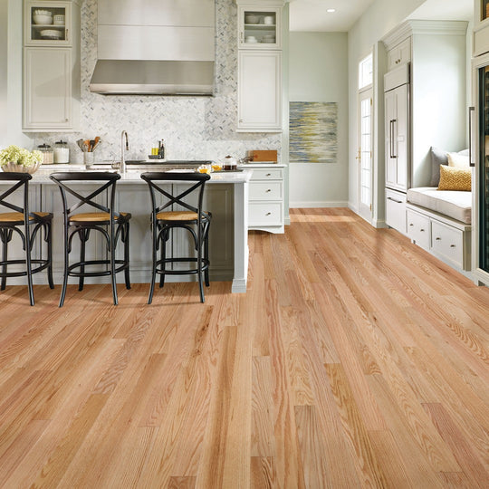 Bruce-3.25-Natural-Choice-High-Gloss-Solid-Hardwood-Plank-Natural
