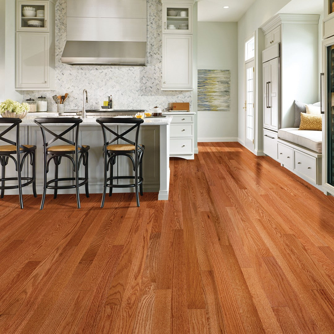 Bruce-3.25-Natural-Choice-High-Gloss-Solid-Hardwood-Plank-Gunstock