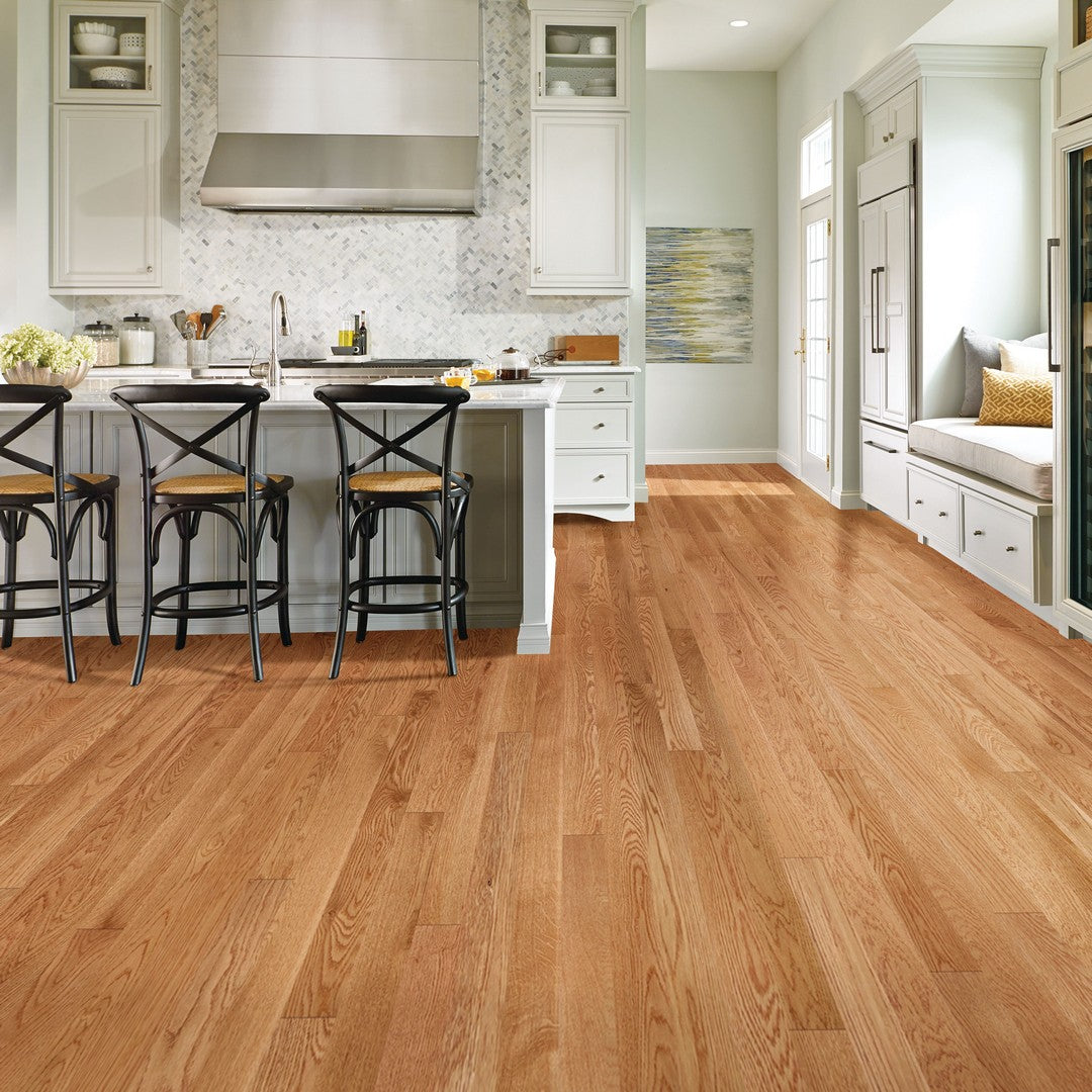 Bruce-3.25-Natural-Choice-High-Gloss-Solid-Hardwood-Plank-Spice