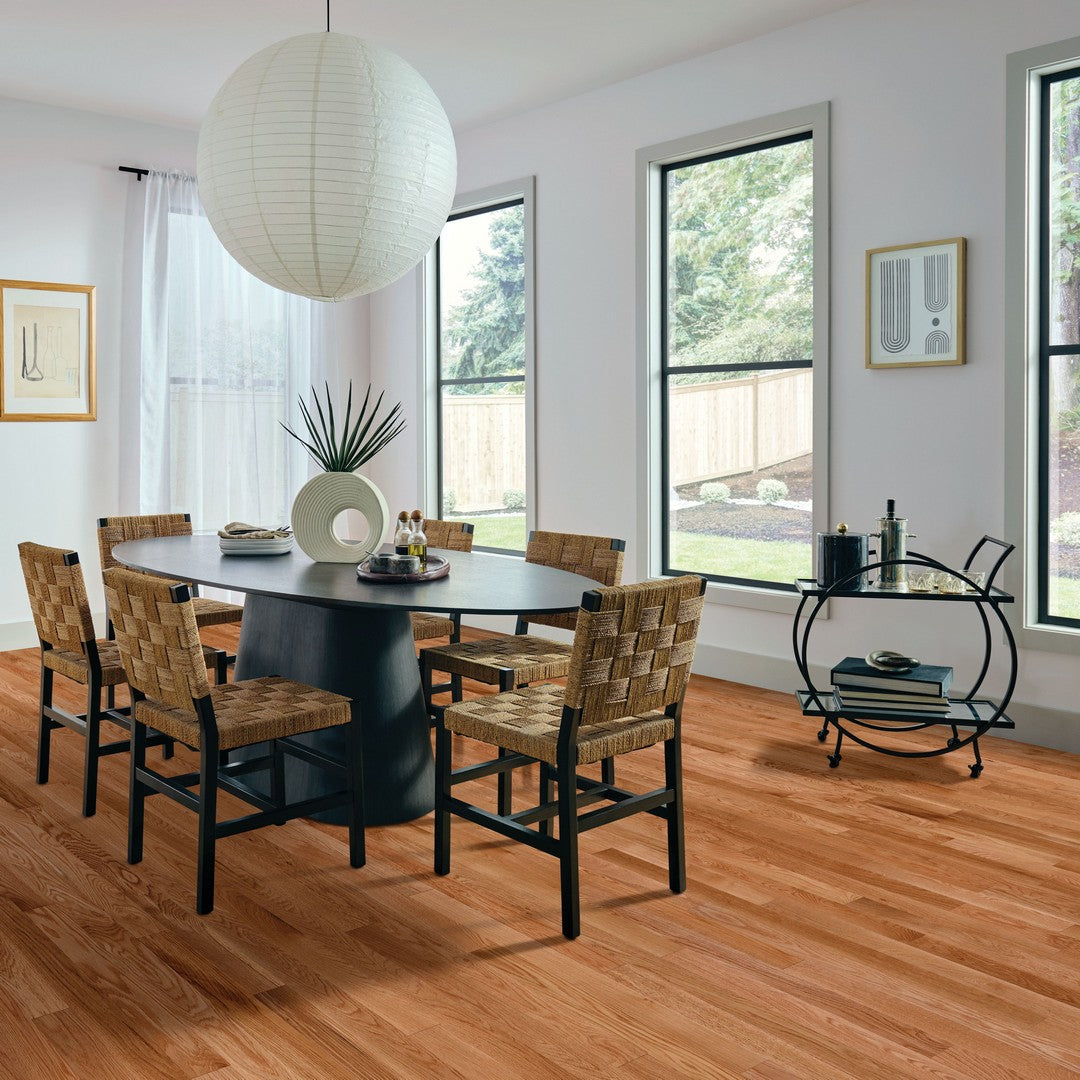 Bruce-3.25-Natural-Choice-High-Gloss-Solid-Hardwood-Plank-Desert-Natural
