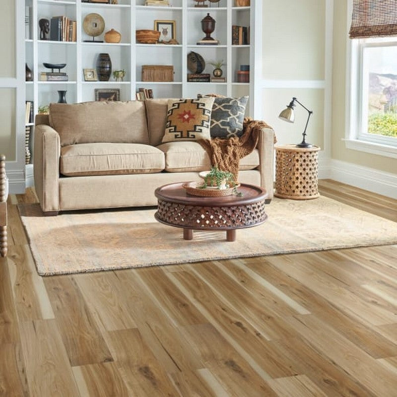 Bruce-TimberTru-Natural-World-7.48-x-50.66-Laminate-Plank-Natural-Hickory