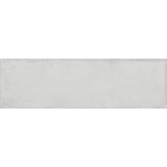 MiR Breeze 12" x 40" Matte Ceramic Tile