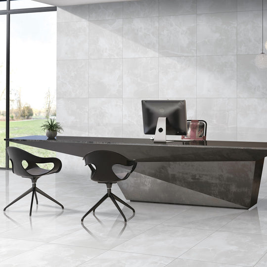 Tesoro-24-x-24-Lizart-Rectified-Polished-Porcelain-Tile-Ice