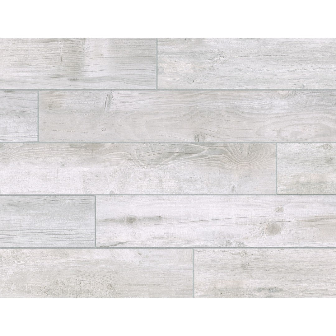 American Olean Bryson Valley Matte 8" x 48" Porcelain Tile