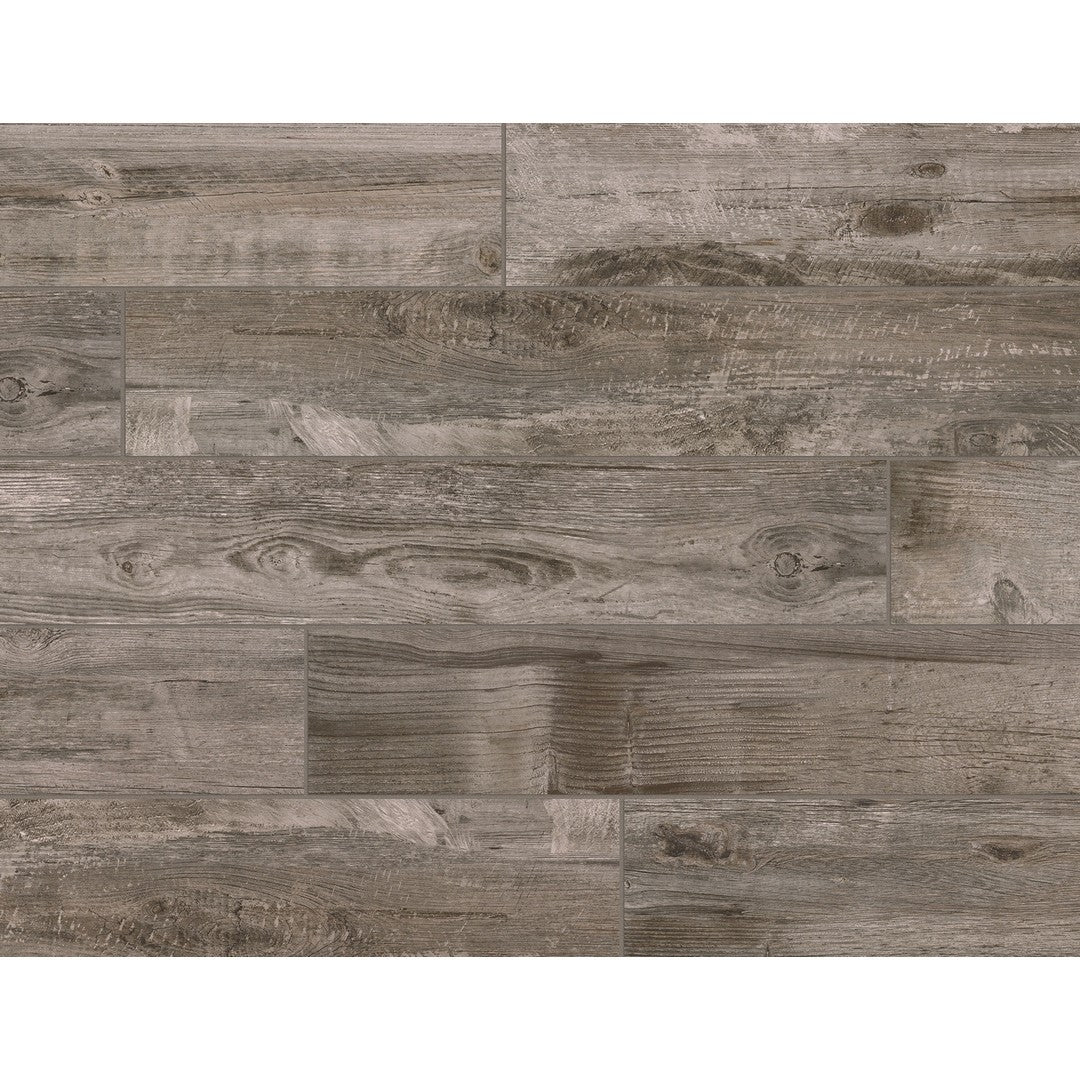 American Olean Bryson Valley Matte 8" x 48" Porcelain Tile