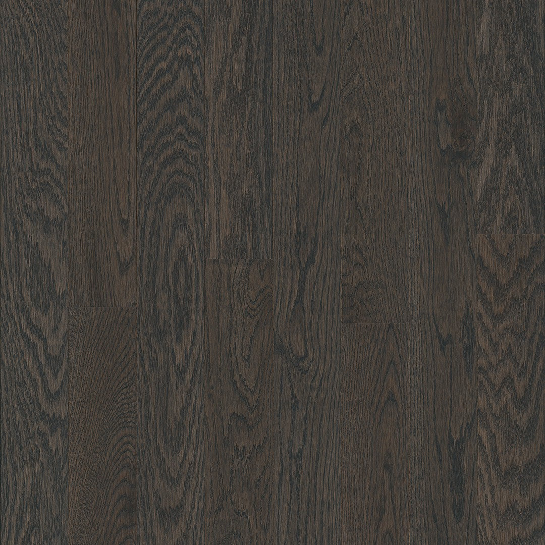 Hartco Yorkshire 3.25" Solid Oak Hardwood Plank Semi-Gloss