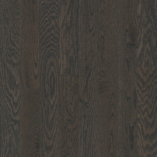 Hartco Yorkshire 3.25" Solid Oak Hardwood Plank Semi-Gloss