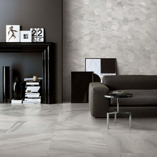 Happy-Floors-Bardiglio-16-x-32-Polished-Bianco