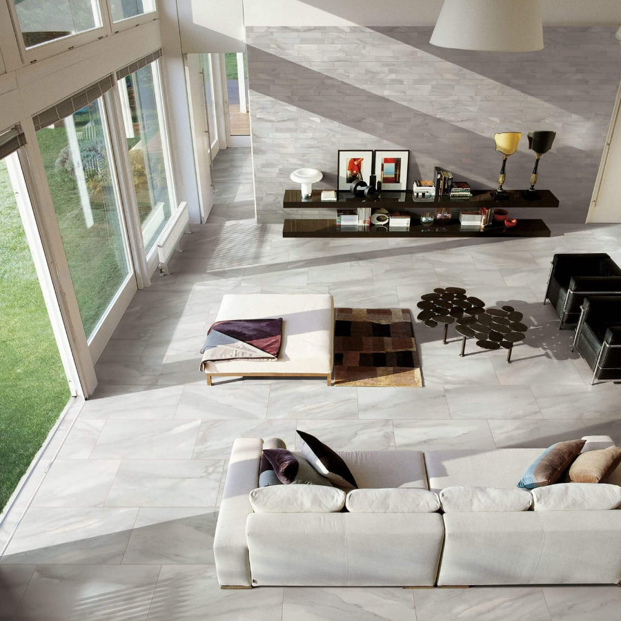 Happy-Floors-Bardiglio-24-x-24-Polished-Bianco