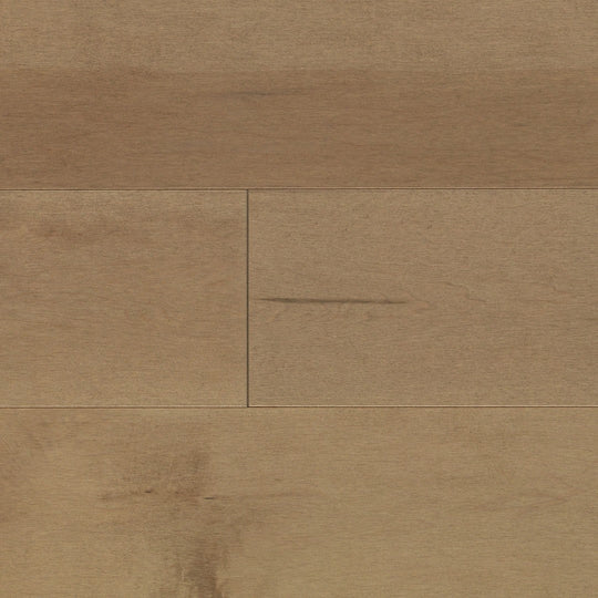 Mercier Atmosphere 4.25" x 83" Distinction Solid Hard Maple 19mm Hardwood Plank