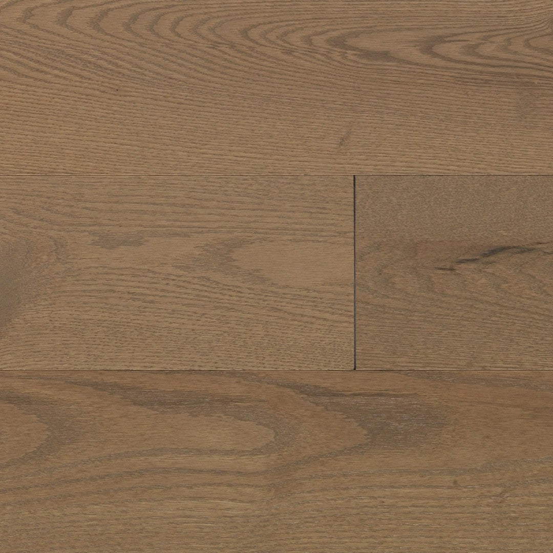 Mercier Atmosphere 3.25" x 84" Distinction Engineered Red Oak 12mm Hardwood Plank