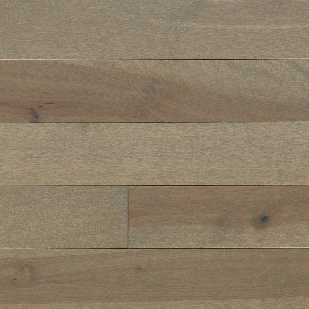 Mercier Elegancia Solid 3.25" x 84" Distinction Yellow Birch Matte 19mm Hardwood Plank