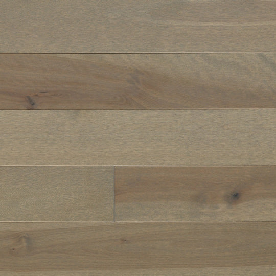 Mercier Elegancia Solid 3.25" x 84" Distinction Yellow Birch Matte 19mm Hardwood Plank