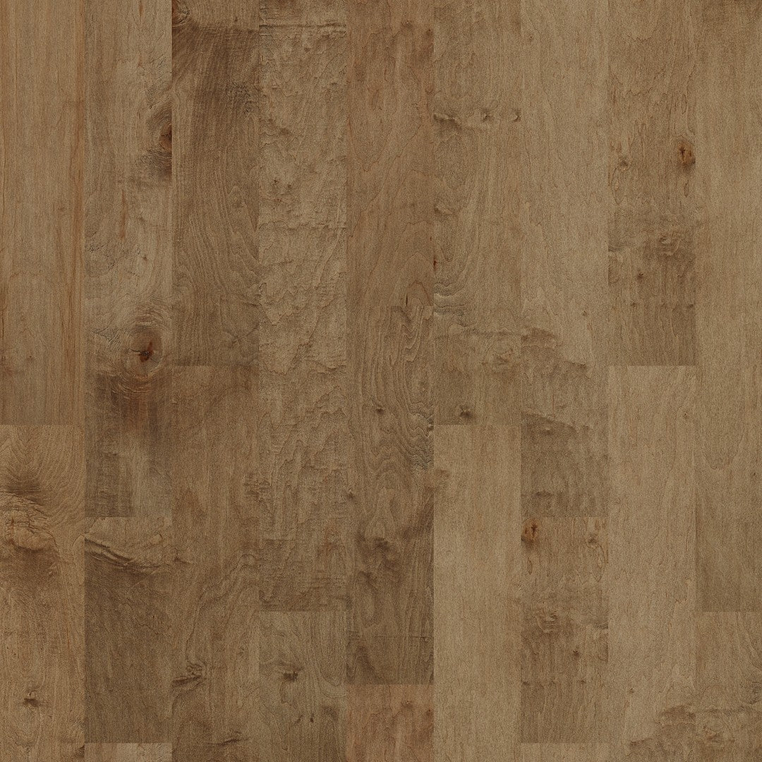 Shaw Mendocino 6.38" Maple Engineered Hardwood Plank