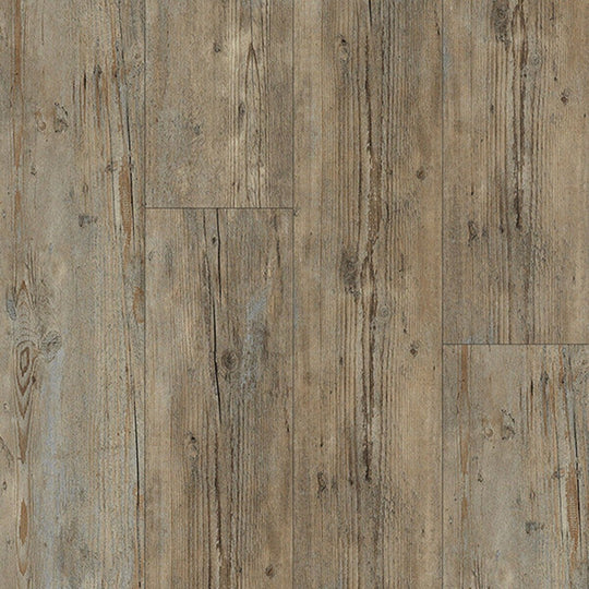 Happy Feet International Built Rite II Vinyl Plank 8.98" x 63"