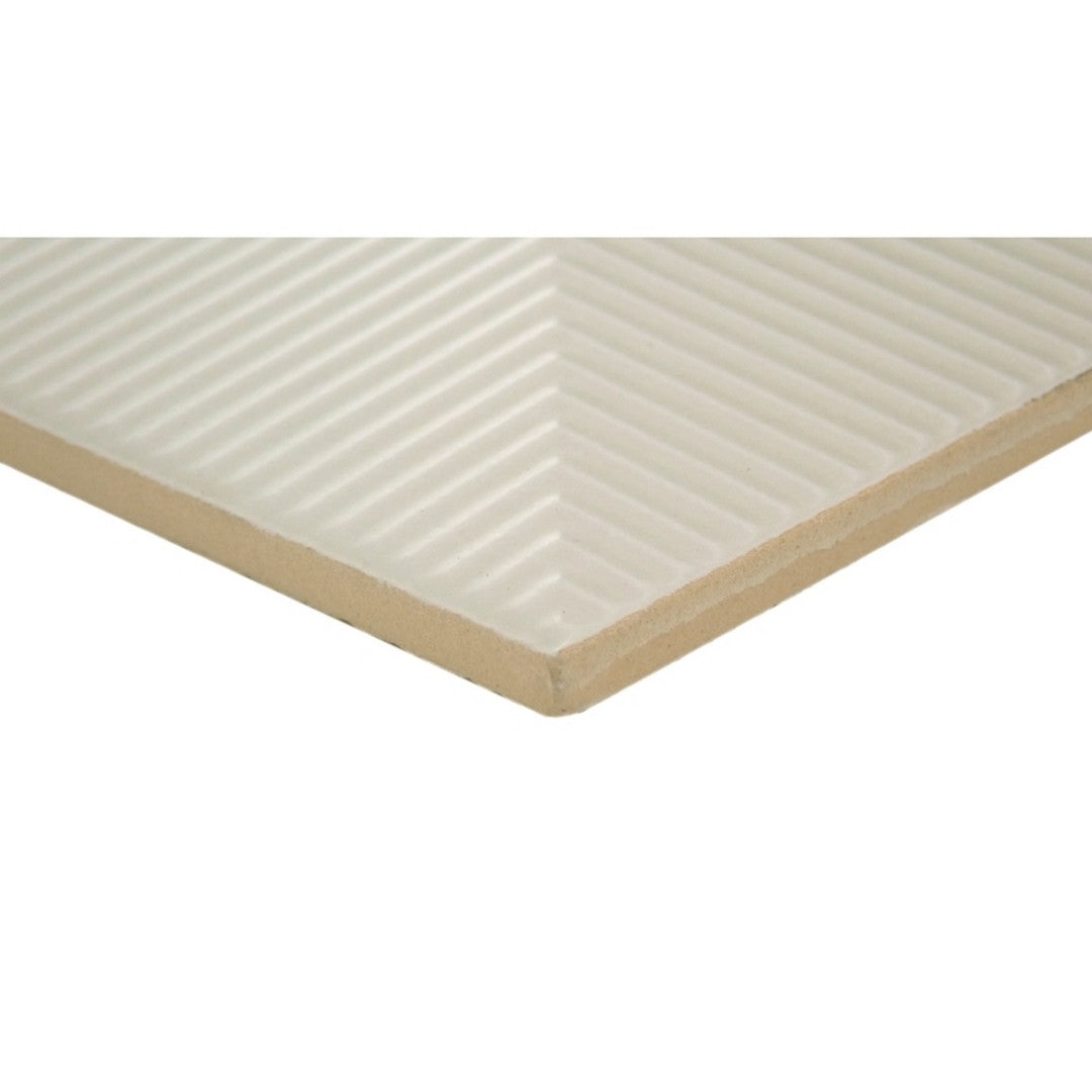Emser-6-x-6-Prismara-Matte-Dynamic-3D-Ceramic-Wall-Tile-Fog