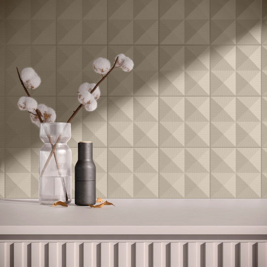 Emser-6-x-6-Prismara-Matte-Dynamic-3D-Mini-Ceramic-Wall-Tile-Fog