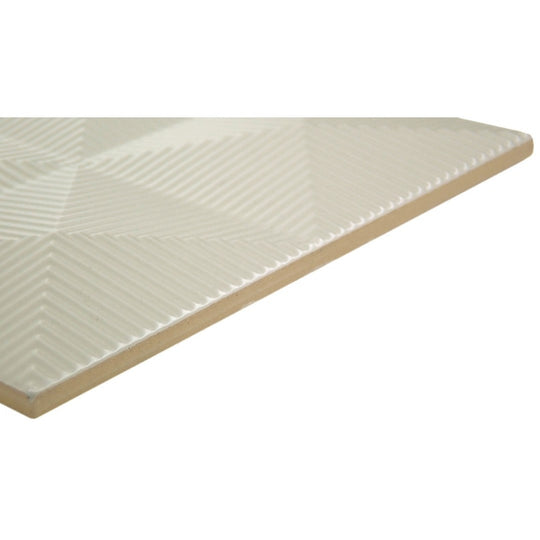 Emser-6-x-6-Prismara-Matte-Dynamic-3D-Mini-Ceramic-Wall-Tile-Fog