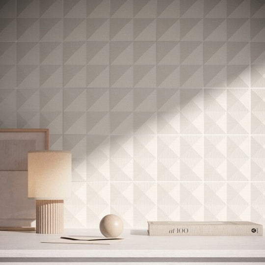 Emser-6-x-6-Prismara-Matte-Dynamic-3D-Mini-Ceramic-Wall-Tile-Snow