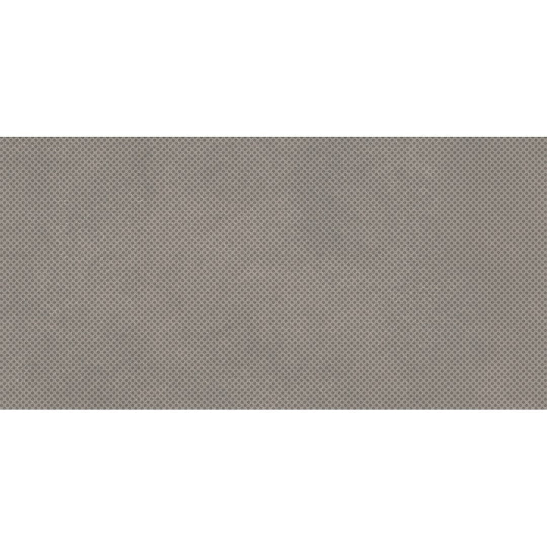 Emser Tile 12" x 24" Agio Rectified Matte Knit Slim Porcelain Tile