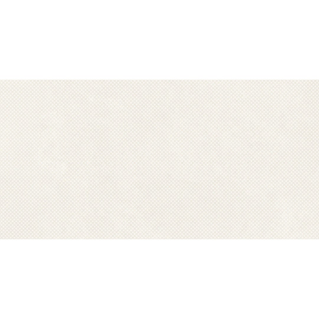 Emser Tile 12" x 24" Agio Rectified Matte Knit Slim Porcelain Tile