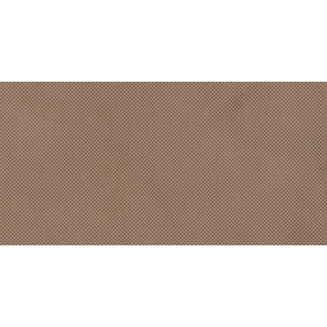 Emser Tile 12" x 24" Agio Rectified Matte Knit Slim Porcelain Tile