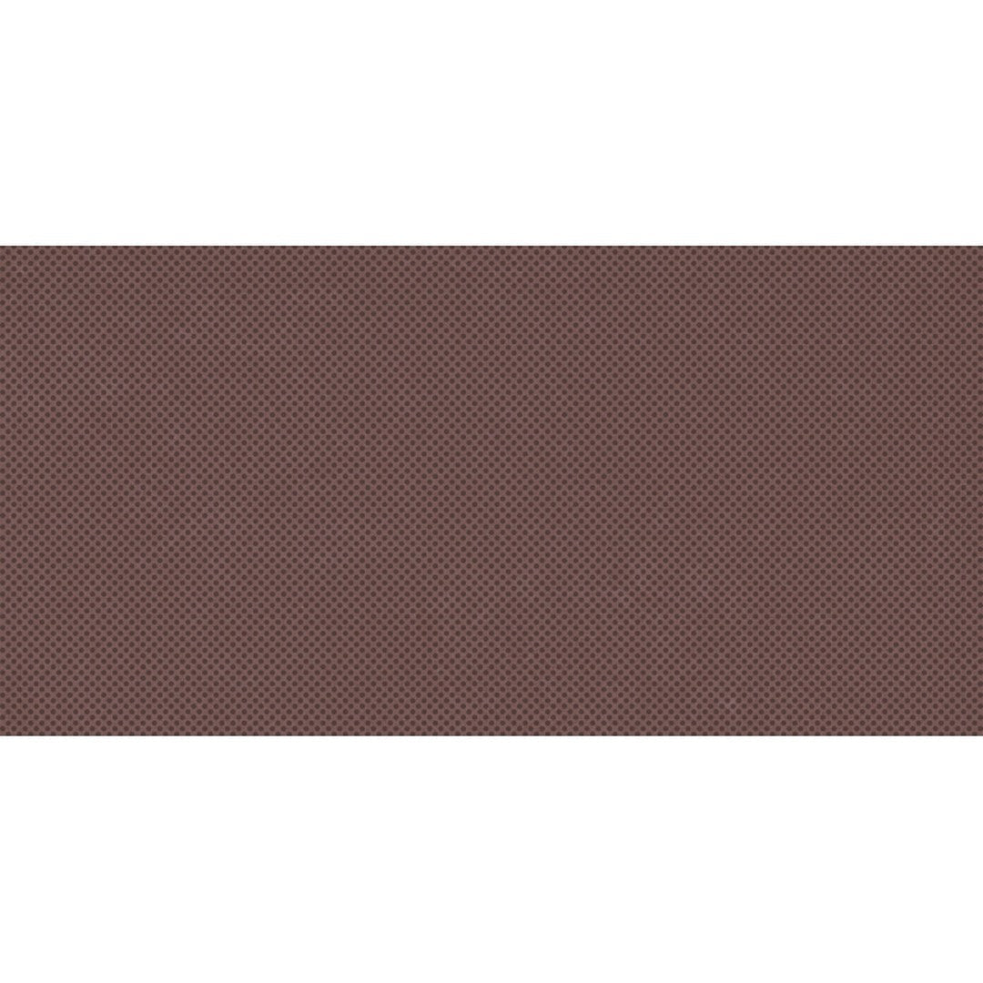 Emser Tile 12" x 24" Agio Rectified Matte Knit Slim Porcelain Tile