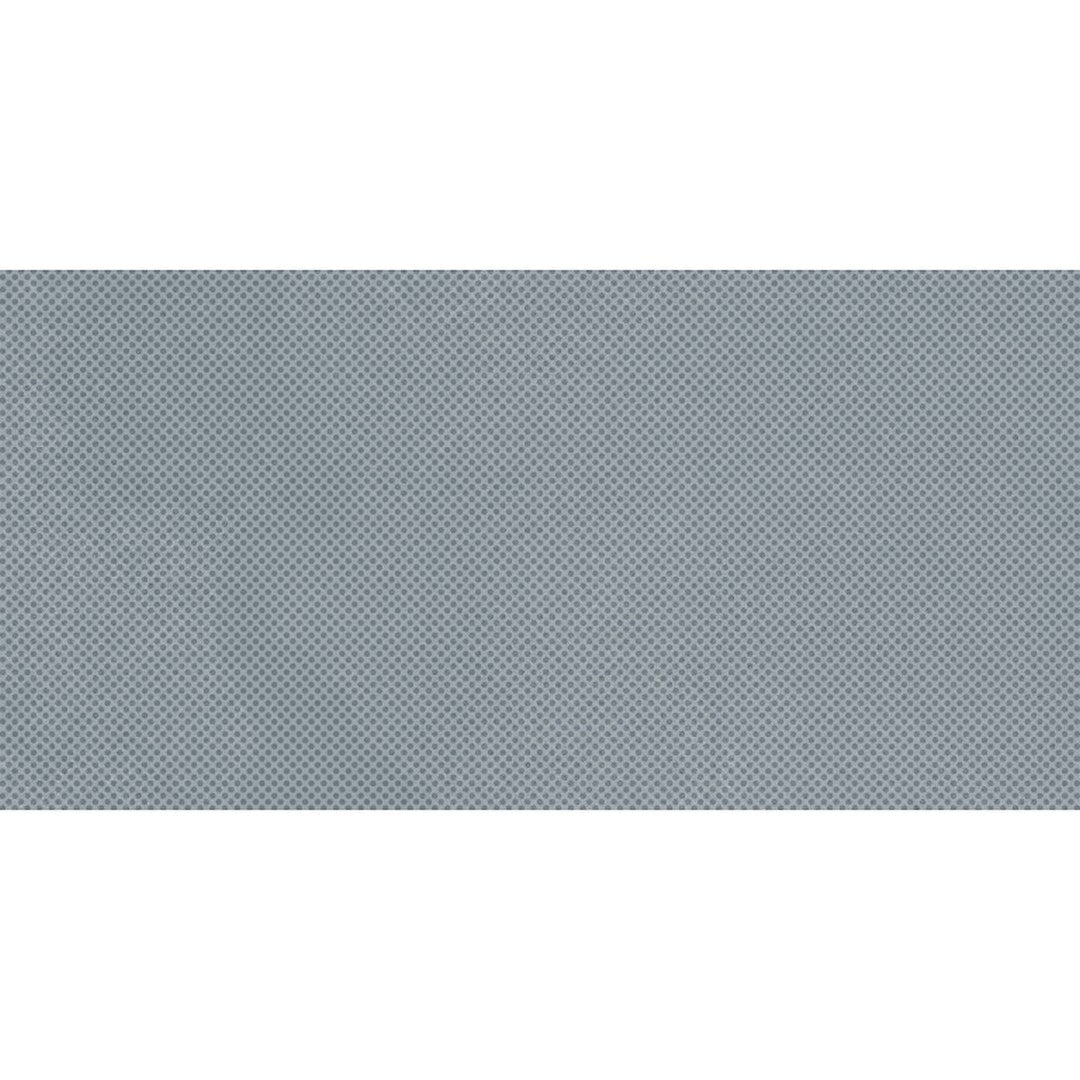 Emser Tile 12" x 24" Agio Rectified Matte Knit Slim Porcelain Tile