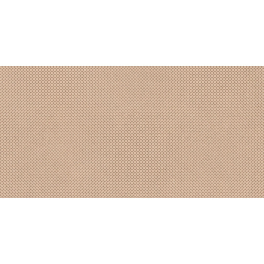Emser Tile 12" x 24" Agio Rectified Matte Knit Slim Porcelain Tile