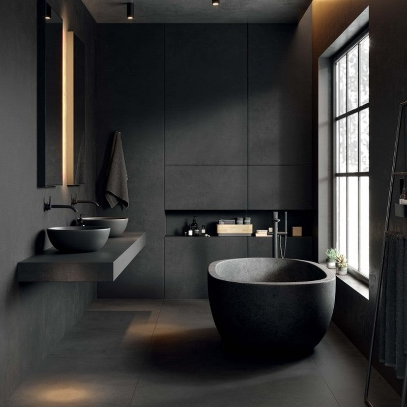 Emser-24-x-47-Agio-Rectified-Matte-Porcelain-Tile-Lava
