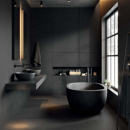 Emser-24-x-47-Agio-Rectified-Matte-Porcelain-Tile-Lava